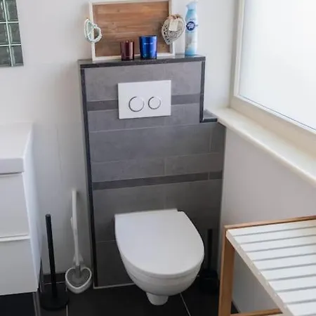 Huis Duinzicht Holiday home Egmond aan Zee