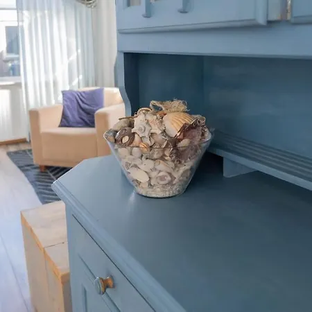 Casa de Férias Huis Duinzicht *