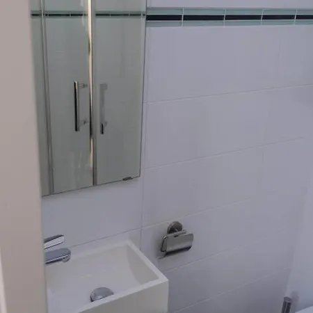 Huis Duinzicht Egmond aan Zee