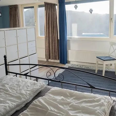 Huis Duinzicht Casa de Férias Egmond aan Zee