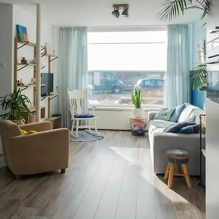 Huis Duinzicht Holiday home Egmond aan Zee