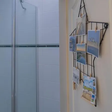 Huis Duinzicht Casa de Férias Egmond aan Zee