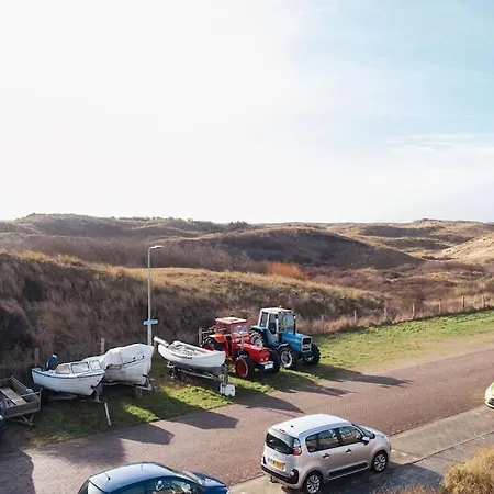 Casa de Férias Huis Duinzicht