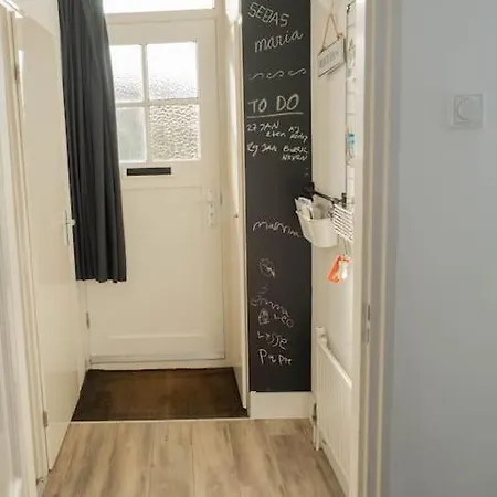 Huis Duinzicht Casa de Férias *