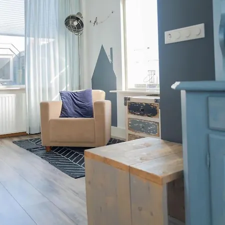 Huis Duinzicht * Egmond aan Zee