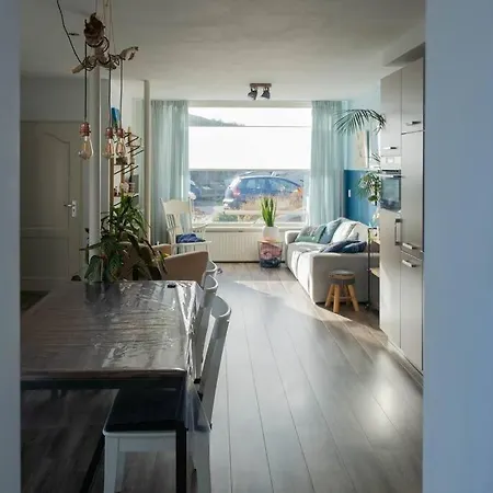 Huis Duinzicht 度假居