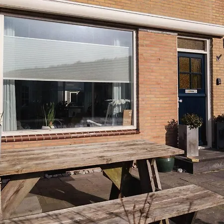 Huis Duinzicht 度假居