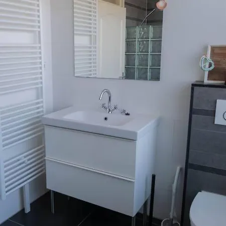 度假居 Huis Duinzicht