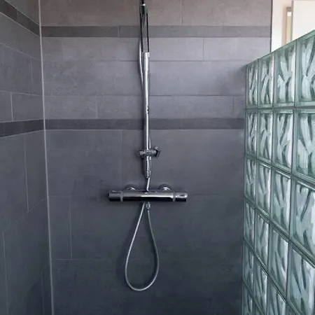 Huis Duinzicht 海边的艾格蒙特