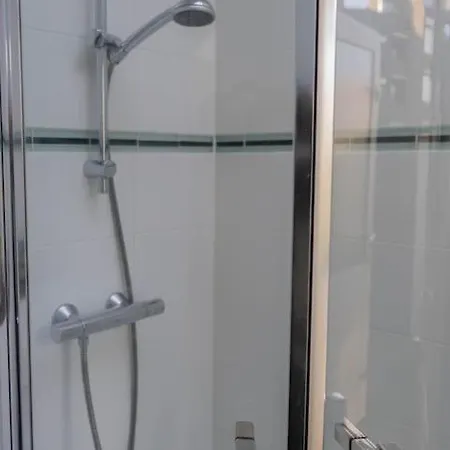 度假居 Huis Duinzicht 海边的艾格蒙特