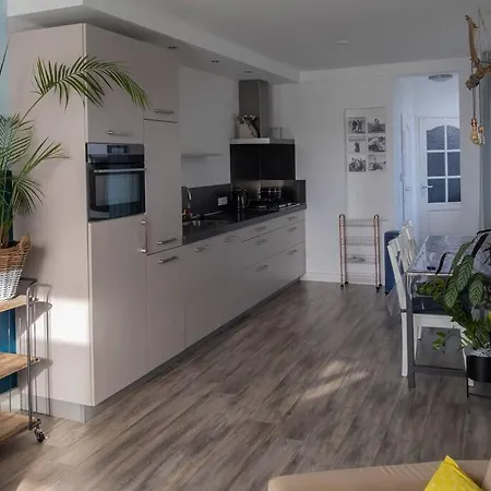 度假居 Huis Duinzicht