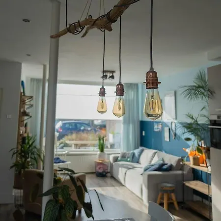 Huis Duinzicht * 海边的艾格蒙特