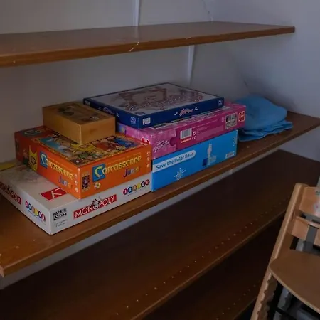 度假居 Huis Duinzicht 海边的艾格蒙特