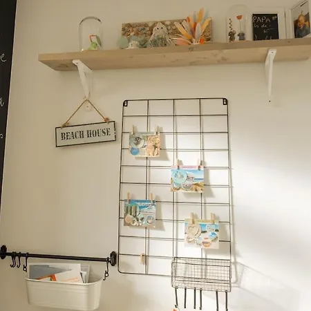 Huis Duinzicht 度假居 海边的艾格蒙特