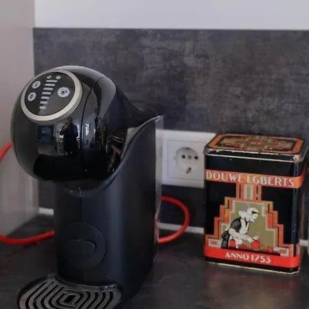 Huis Duinzicht 度假居 *