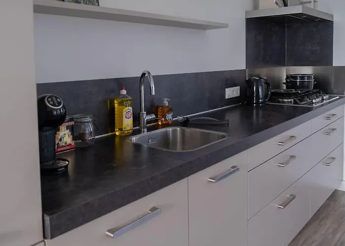 Huis Duinzicht * Egmond aan Zee