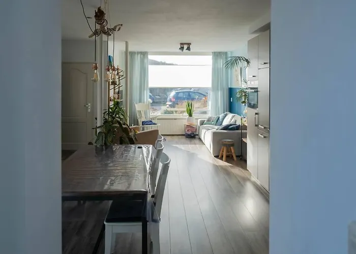 Huis Duinzicht Nyaraló