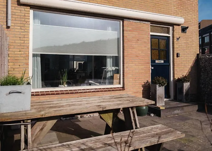 Huis Duinzicht Nyaraló