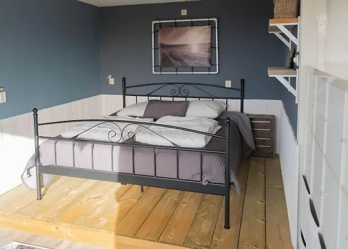 Huis Duinzicht Nyaraló