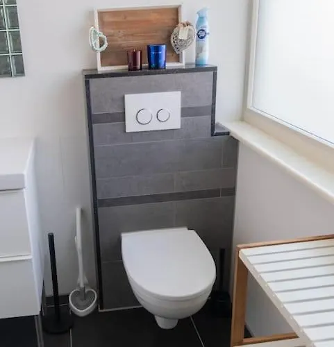 Huis Duinzicht Nyaraló Egmond aan Zee