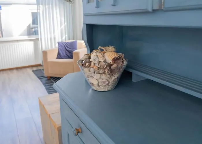 Nyaraló Huis Duinzicht *