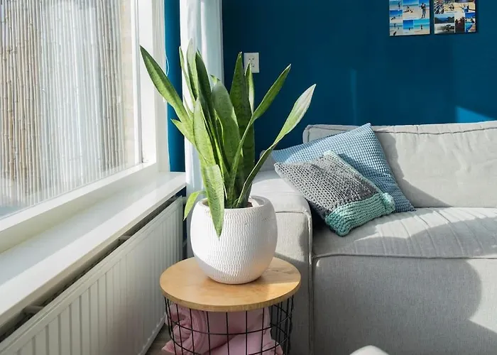 Nyaraló Huis Duinzicht