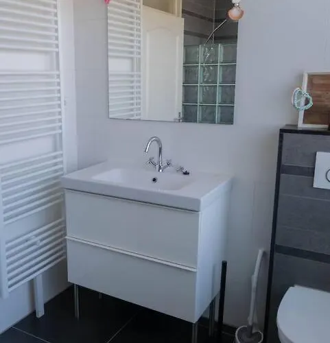 Nyaraló Huis Duinzicht