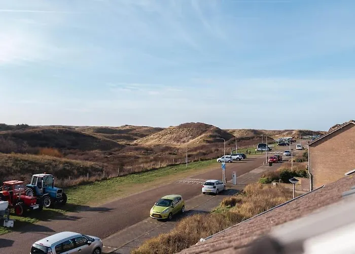 Nyaraló Huis Duinzicht