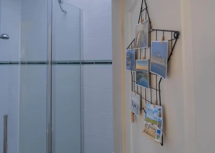 Huis Duinzicht Nyaraló Egmond aan Zee