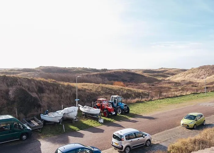 Nyaraló Huis Duinzicht