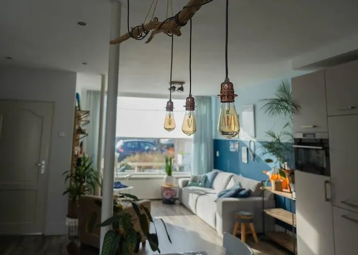 Huis Duinzicht * Egmond aan Zee