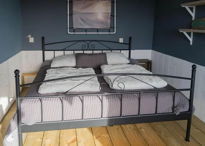 Huis Duinzicht Nyaraló *