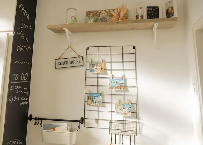 Huis Duinzicht Nyaraló Egmond aan Zee