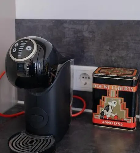 Huis Duinzicht Nyaraló *