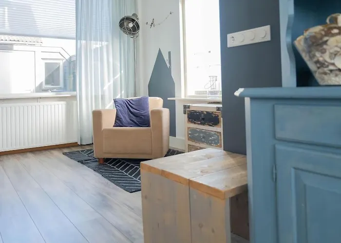 Huis Duinzicht * Egmond aan Zee